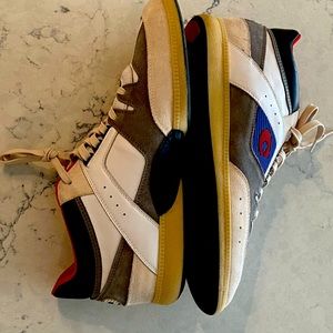 Mens Coach Sneaker